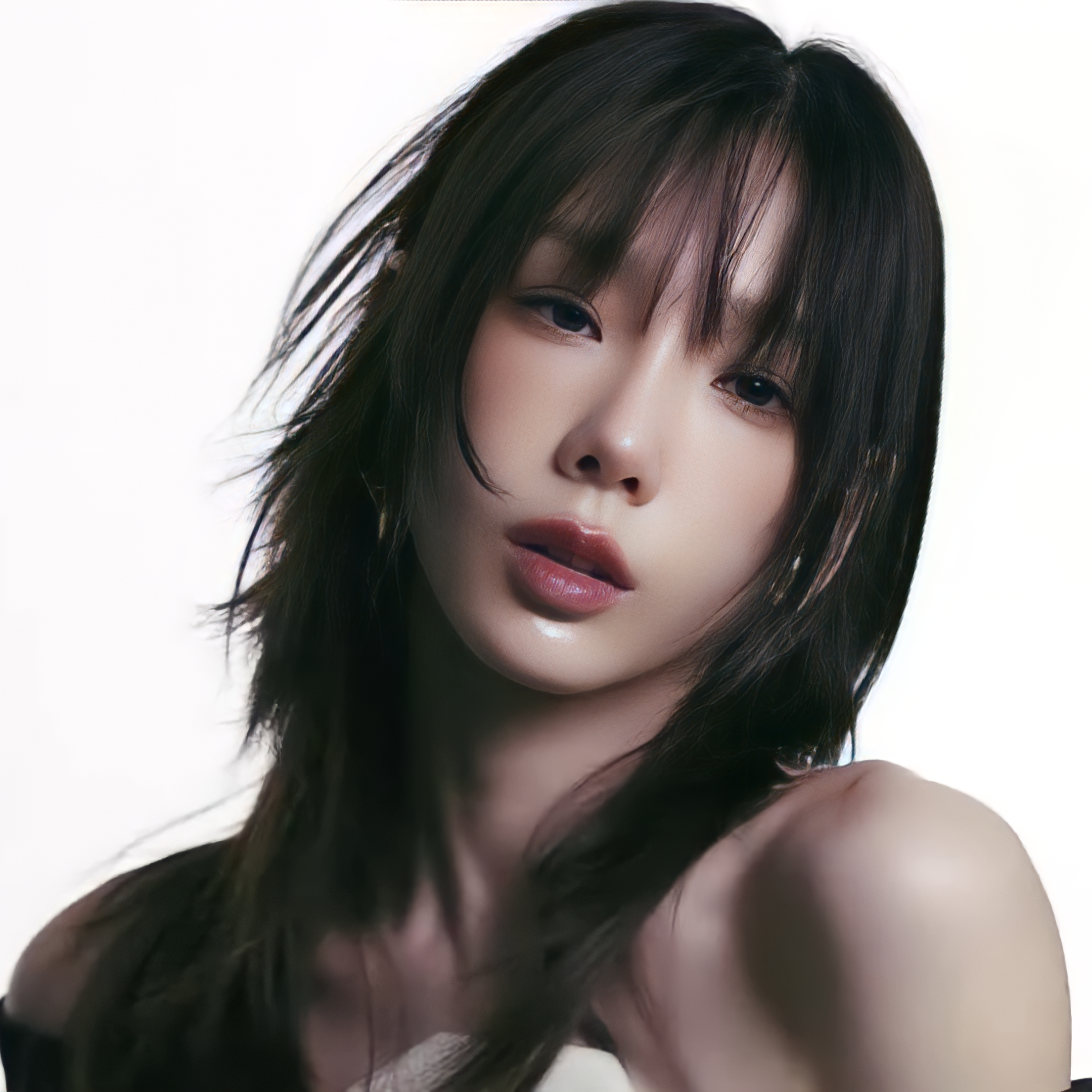 Taeyeon Post SNSD  Cover Image