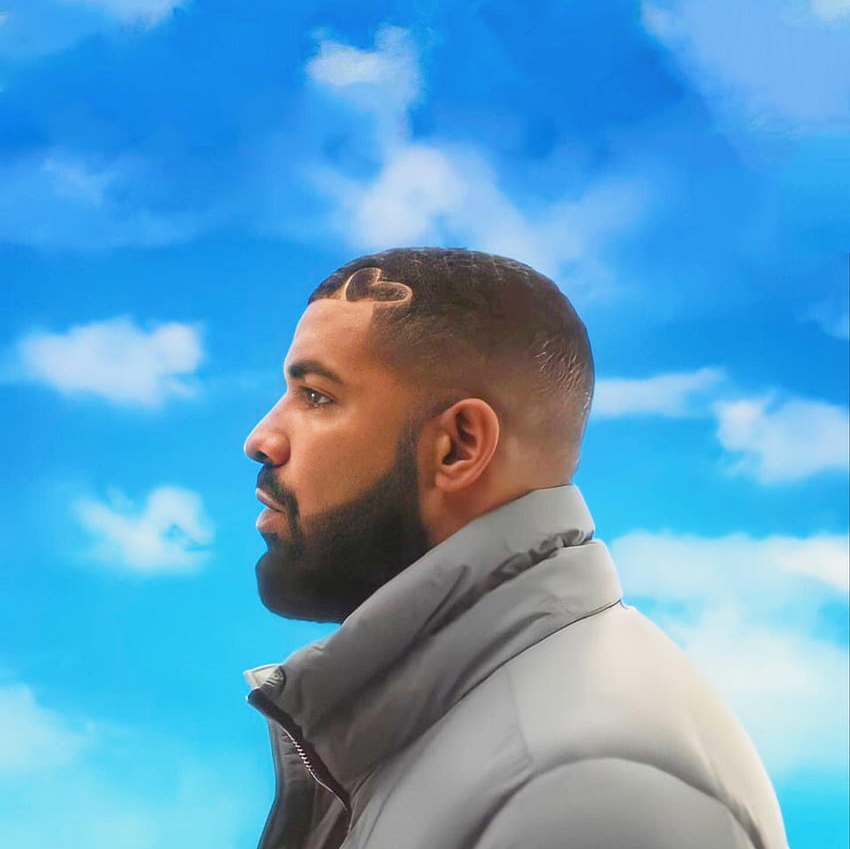 Drake Model Image