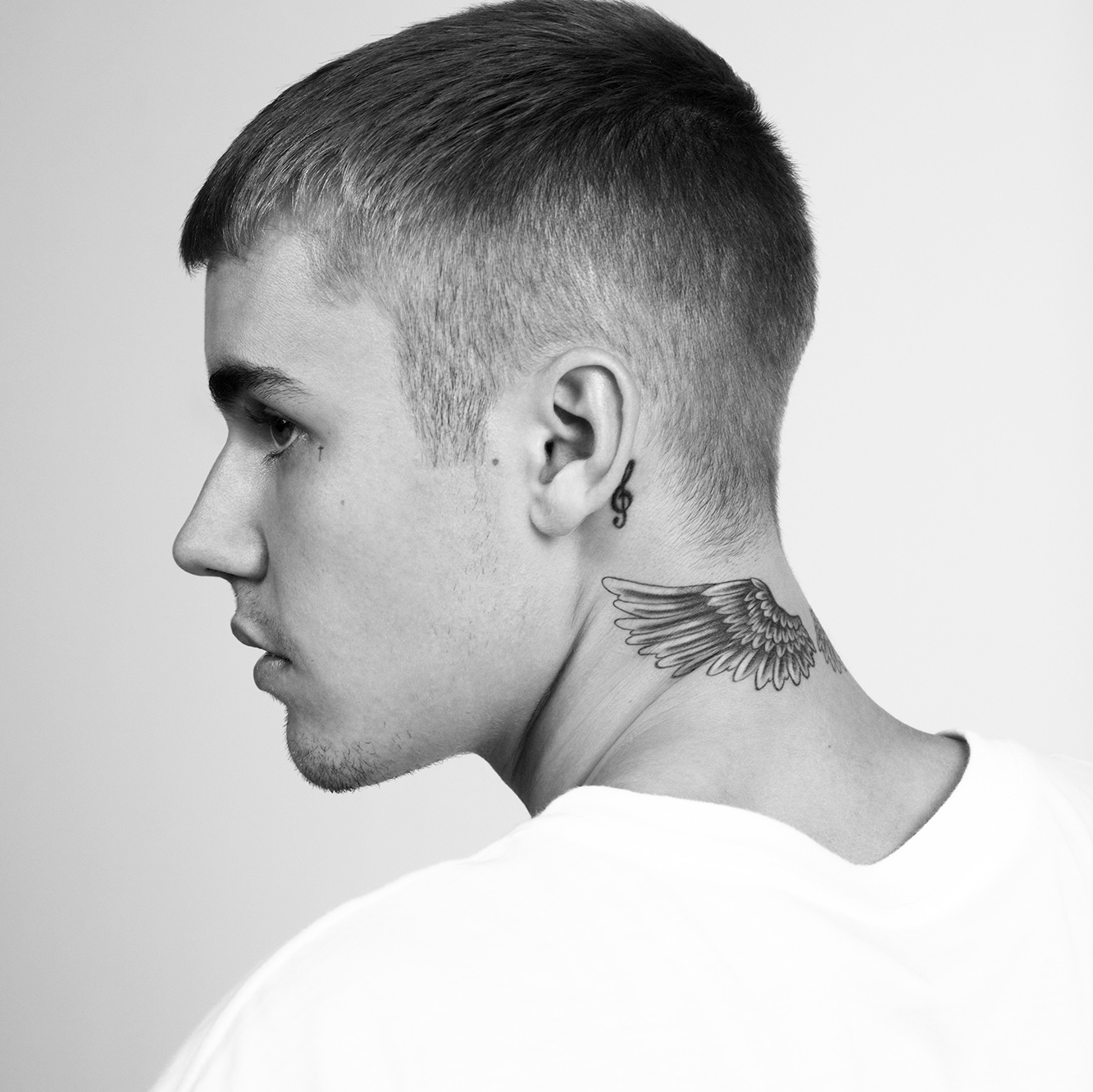 Justin Bieber V2 Model Image
